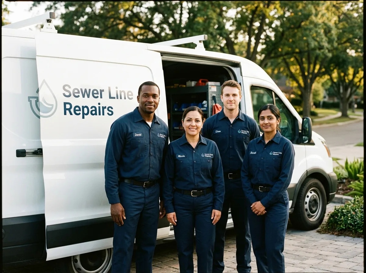 Emergency Plumber company in Dilltown, PA