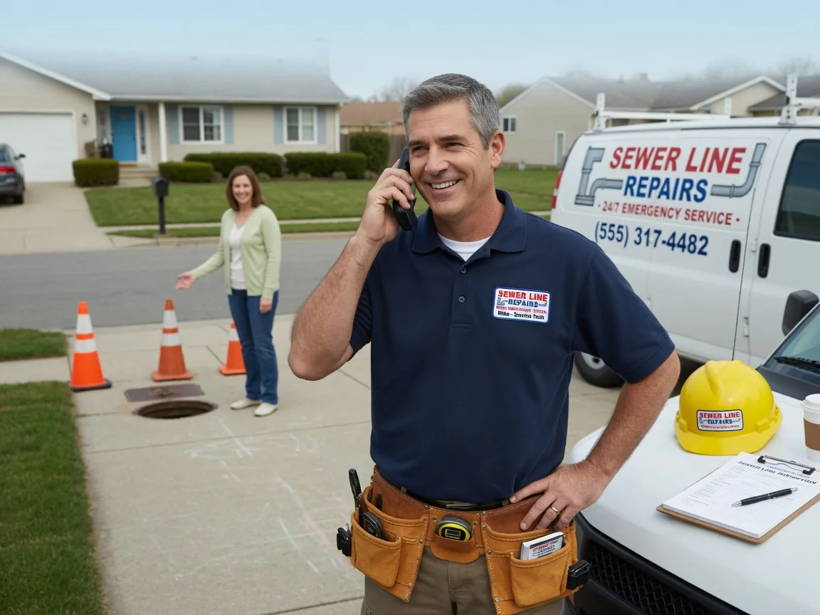 Emergency Plumber Dilltown, PA FAQs
